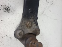 фото thumb №9, Peugeot 508 i важіль перед правий 872275