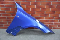 фото thumb №16, Капот кришка двигуна крила лівий правий bmw 4 g26 i4 g26 x1e frozen blue