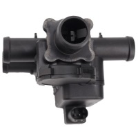 фото thumb №5, Електроклапан клапан обігрівача mercedes sprinter