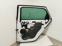 фото thumb №8, Citroen ds5 2012 права сторона двері задні