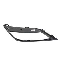фото thumb №11, Seat ibiza 6j решётка решётка бампера передней галоген правая 6j0853666e