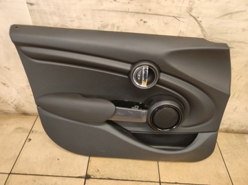 фото thumb №9, Салон сидіння диван оббивка mini cooper f55