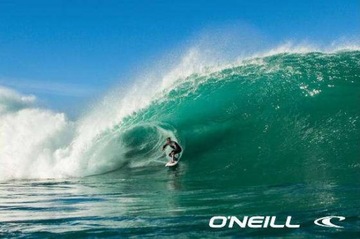 СОЛНЦЕЗАЩИТНАЯ ФУТБОЛКА ONEILL BASIC SKINS (КОРОТКИЙ РУКАВ) Лаймовый M