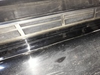 фото thumb №4, Mercedes ml w166 накладки накладки порог пороговые