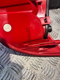 фото thumb №11, Peugeot 3008 i rok лампа левая задняя w крыло 9683460880 повреждённая