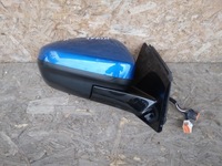 фото thumb №1, Зеркало правое 17pin opel grandland