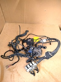 фото thumb №1, Електропроводка газова комплектна stag 200 gofast