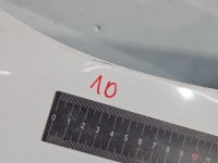 фото thumb №14, Крыло перед правый skoda superb ii 08-13 lf9e