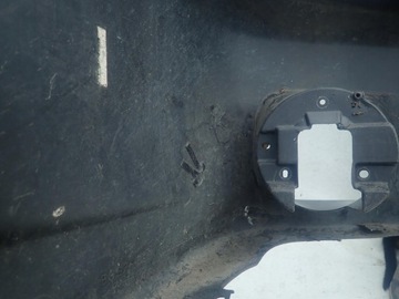 фото thumb №11, Mazda 323f рестайлінг sport бампер перед переднє