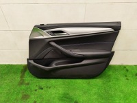 фото thumb №1, Bmw 5 g30 обшивка обивка дверь правый перед