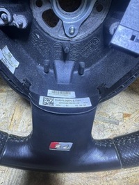 фото thumb №10, Audi a4 s4 b7 8e 8h 2007 воздуховод