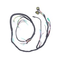 фото thumb №10, Модуль проводка трубопровід 3gd-82590-40-00 замінник