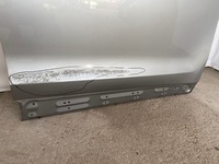 фото thumb №8, Mg zs дверь передние правые перед