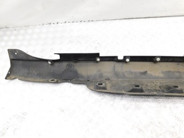 фото thumb №10, Планка пороговая левая 9801887 - mini cooper countryman r60