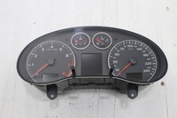 фото thumb №10, Счетчик приборы 8p0920930gx audi a3 8p 2.0 fsi eu