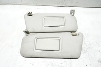 фото thumb №1, Защита козырёк козырёк mercedes w168 комплект