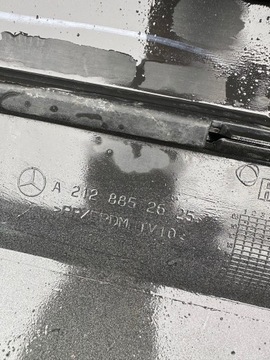 фото thumb №8, Бампер зад, задний mercedes e класс w212 универсал pdc