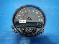 фото thumb №3, Лічильник прилади mini cooper r56 s чорний