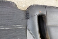 фото thumb №4, Заднее сиденье задняя volkswagen jetta 6 vi 5c