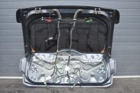 фото thumb №9, Volvo xc90 ii кришка багажника багажника задня задня 80um