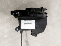 фото thumb №8, Renault captur i замок дверь правый задняя задний 5 pin