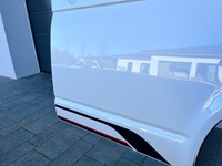 фото thumb №7, Дверь правый перед передние правое vw t6 t6.1 multivan ładne