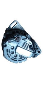 фото thumb №2, Генератор renault clio ii 1.1 7700437090