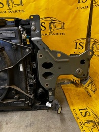 фото thumb №11, Pas передній балка радіатор вентилятор ford escape mk4 1.5 ecoboost um