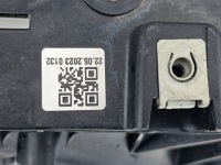 Усилитель ремень перед балка нижняя tesla model y с Разборки, фото thumb