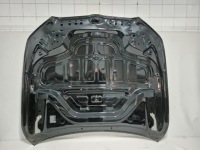 фото thumb №11, Bmw 5 g60 g61 23- капот кришка двигуна