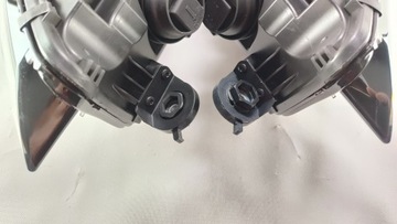 фото thumb №16, Audi a4 b9 рестайлинг 8w0 полный led левый правый фара лампа левая правая