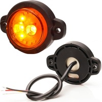 фото thumb №1, Лампа комбінована сплаву діодний led евакуатор 12/24v