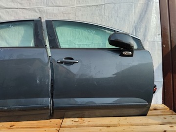 фото thumb №6, Дверь передние перед зад задние правые peugeot 3008 i 1