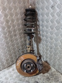 фото thumb №1, Toyota yaris iii поворотний кулак права macpherson 1.5