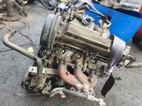 фото thumb №10, Привідний вал довга справна !!! suzuki swift mk1 1,0 1.0 lift 2001 5d