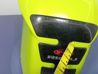 фото thumb №6, Rieju rs2 matrix бак bak топлива