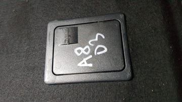 фото thumb №11, Audi a8 d3 килимок підлога багажника 4e0863463c