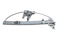 фото thumb №1, Механизм правый задняя koleos