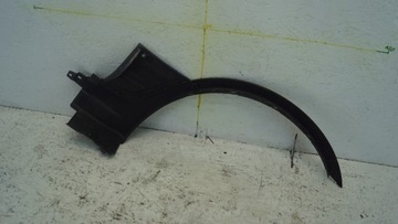 фото thumb №6, Планка крыльев левый перед bmw x3 e83