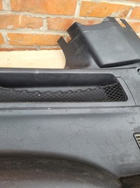 фото thumb №11, Jeep grand cherokee wk 05-10 обивка bag. правая