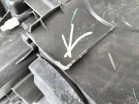 Peugeot 208 led фара правый 9833036180 szczecin -gorzów-poznań 3307 Доставка, фото thumb