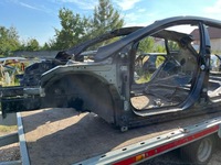 фото thumb №6, Hyundai i40 четверть лонжерон левый перед 2011-