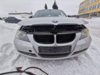 Bmw 3-series двигун кришка обігрівача 2008 2.0l efb332 efb332, 11032008, c Київ, фото thumb