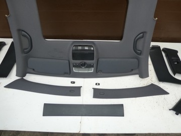 фото thumb №7, Skoda octavia 2 ii універсал rs vrs стеля