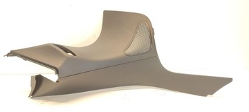 фото thumb №1, Mercedes gle53 w167 защита стойка левая a1676906900