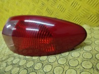 фото thumb №2, Alfa romeo 147 лампа правий задня 46556347