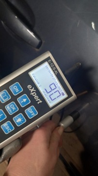 фото thumb №12, Дверь правые зад opel vectra c рестайлинг 06r код lak-z168 универсал