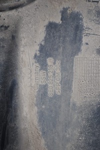 фото thumb №7, Захист корпус підвіска права audi a4 b7 2.5 tdi