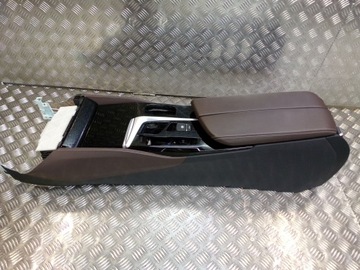 фото thumb №12, Bmw 6 g32 gt тунель середній консоль різні кольори