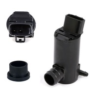 фото thumb №8, Помпа распылителя toyota, lexus gs, gc meyle 30-14 870 0000 насос